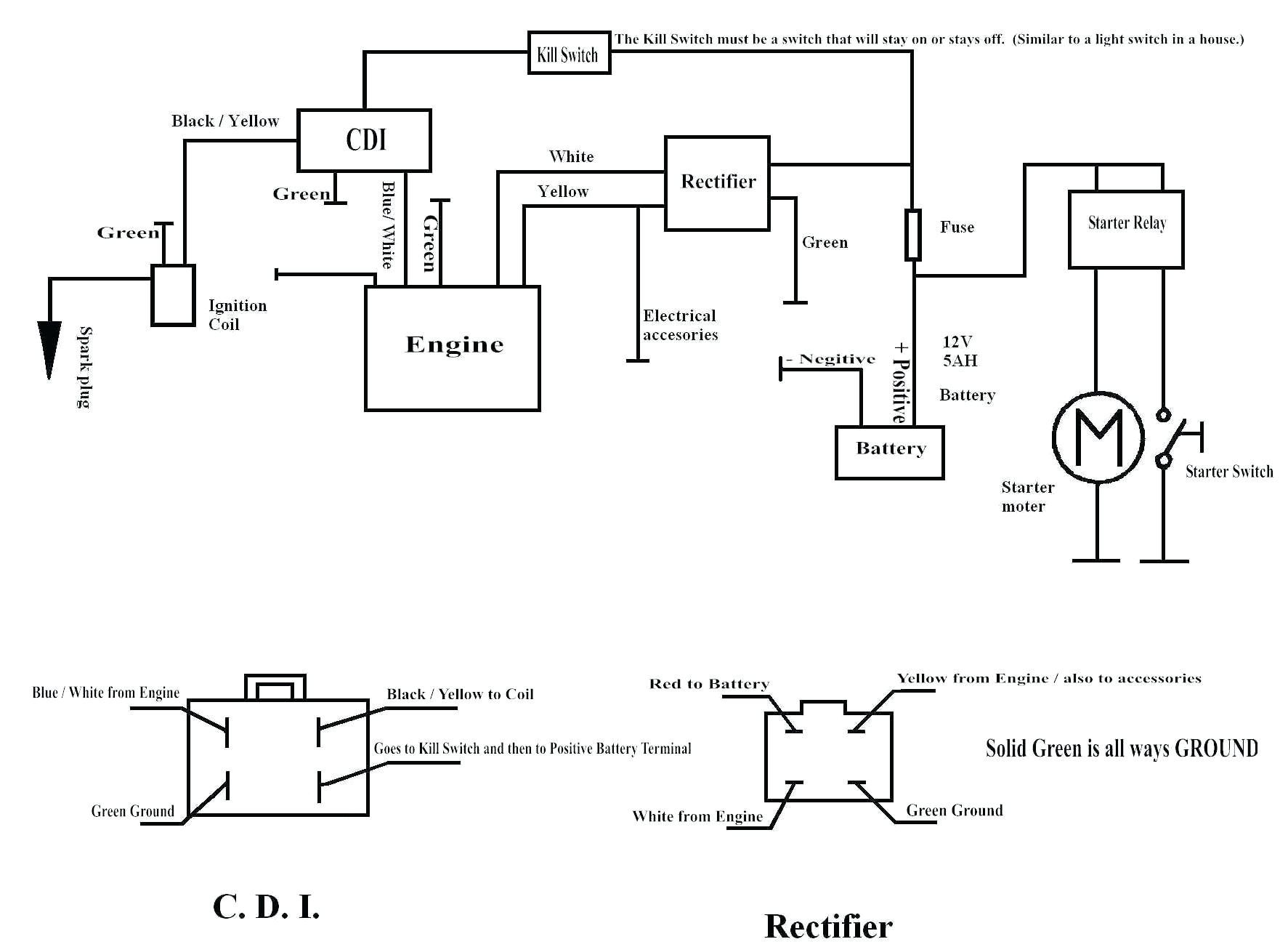 pocket bike wiring diagram wiring diagram database49cc bicycle wiring diagram 2