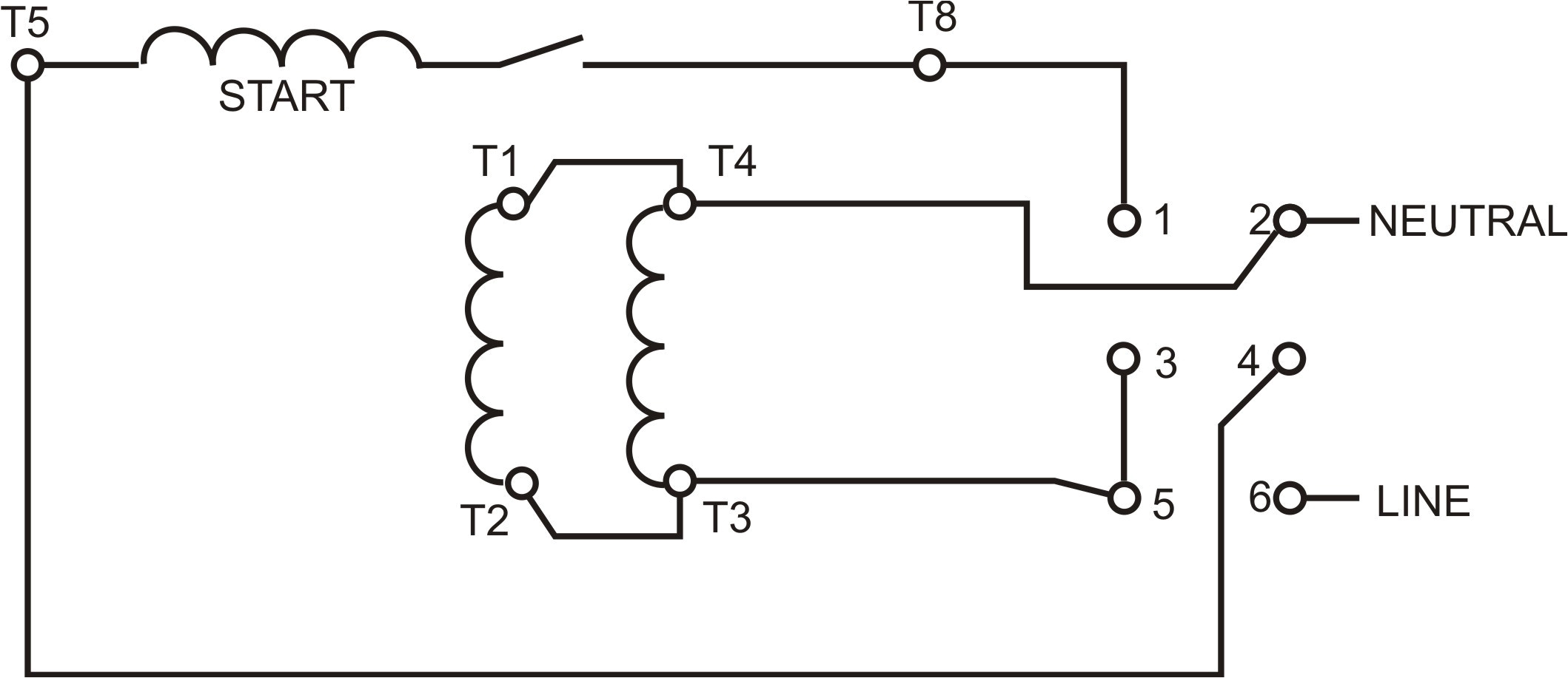 electric motor wiring diagram 110 to 220 electric motor wiring diagram 220 to 110 wiring diagram for single phase reversing motor best 19l jpg