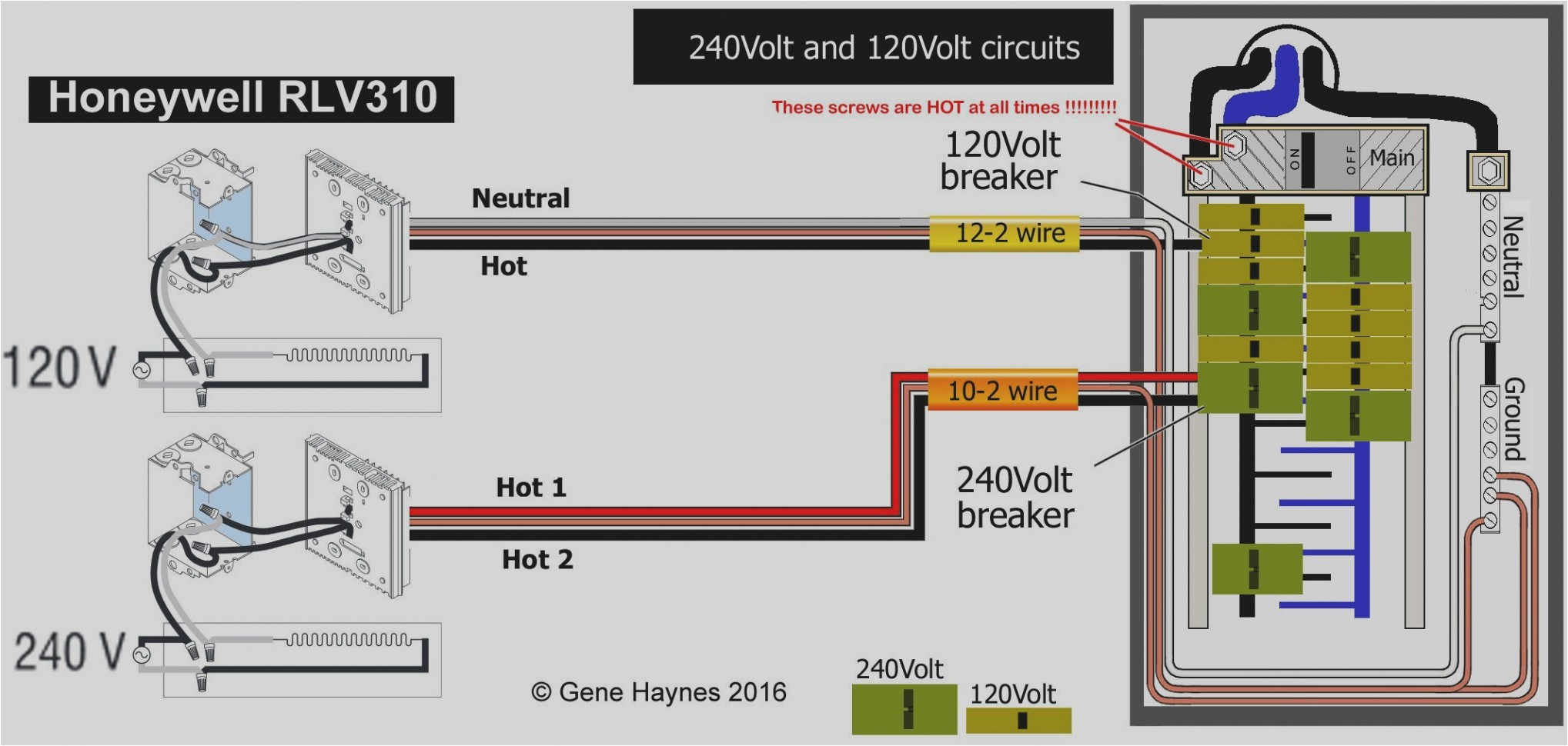 240v baseboard wiring diagram wiring diagram article120v vs 240v baseboard heater wiring diagram wiring diagram ame