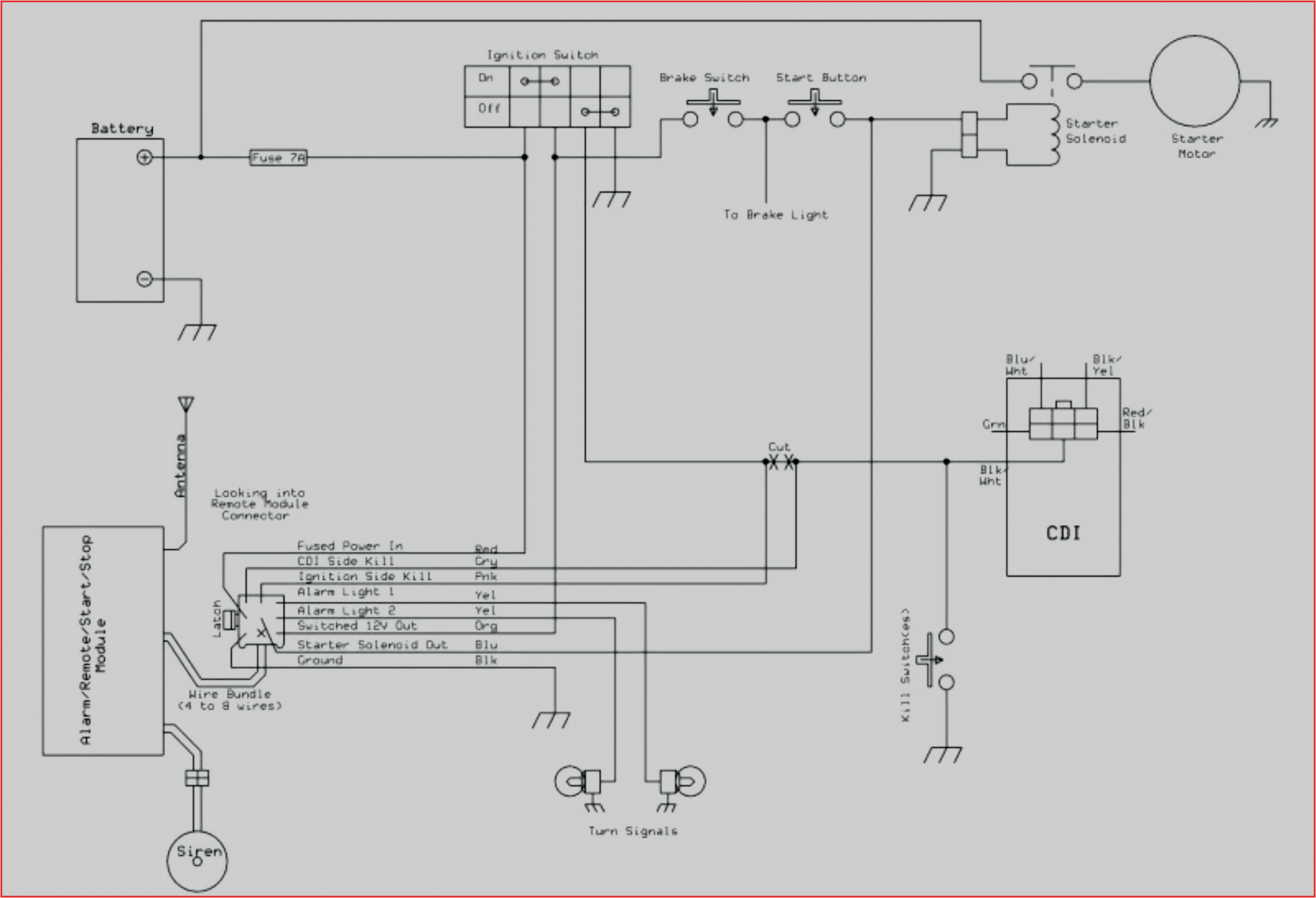 go kart wiring diagrams wiring diagram datasource go kart wiring diagram go kart wire diagram