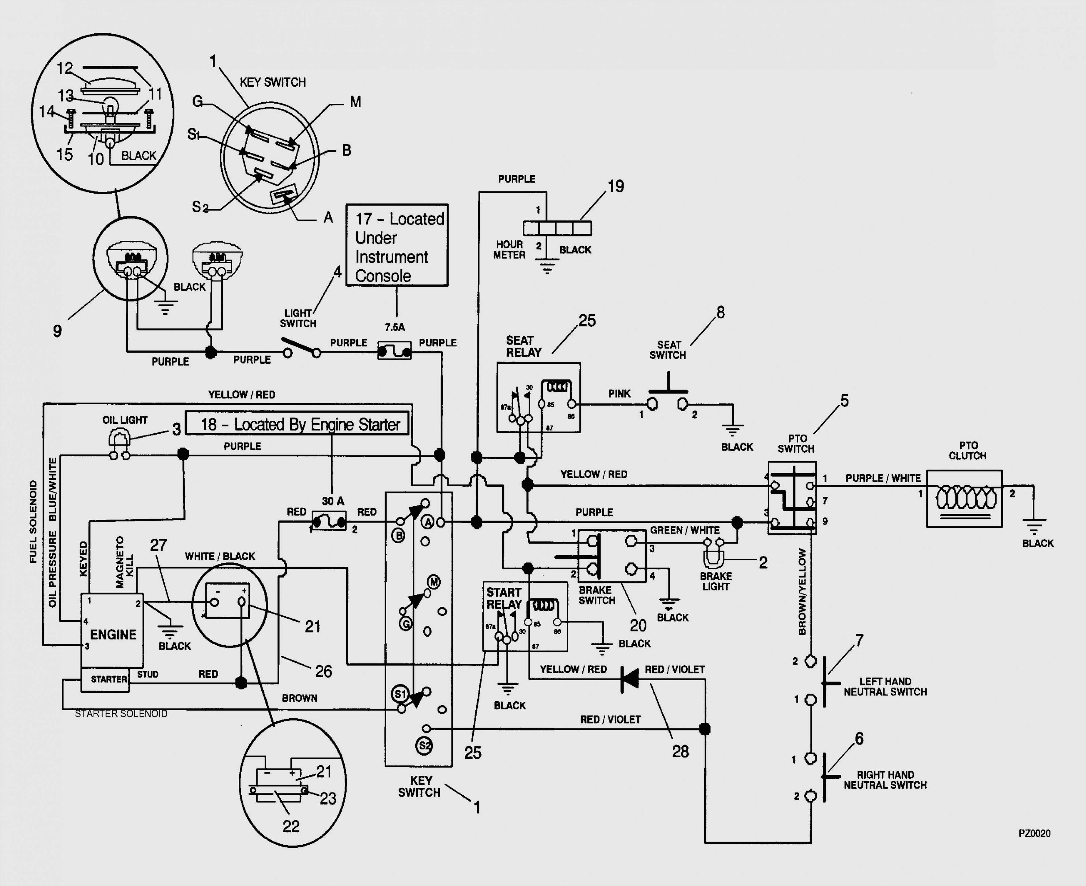 16 Hp Kohler Engine Wiring Diagram Kohler Engine 6 4 Cz Electrical Diagram Wiring Diagram Technic