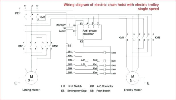 20 ton demag wiring diagram wiring diagram b2demag dh hoist wiring diagram wiring diagram 20 ton