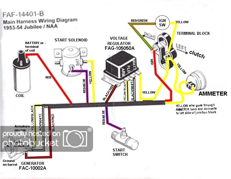 1954 ford 8n wiring diagram wiring diagram1952 ford 8n wiring diagram wiring library diagram h71954 ford
