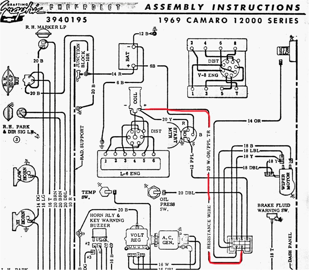 68 camaro starter wiring diagram wiring diagram basic 68 camaro wiring a starter manual e book68