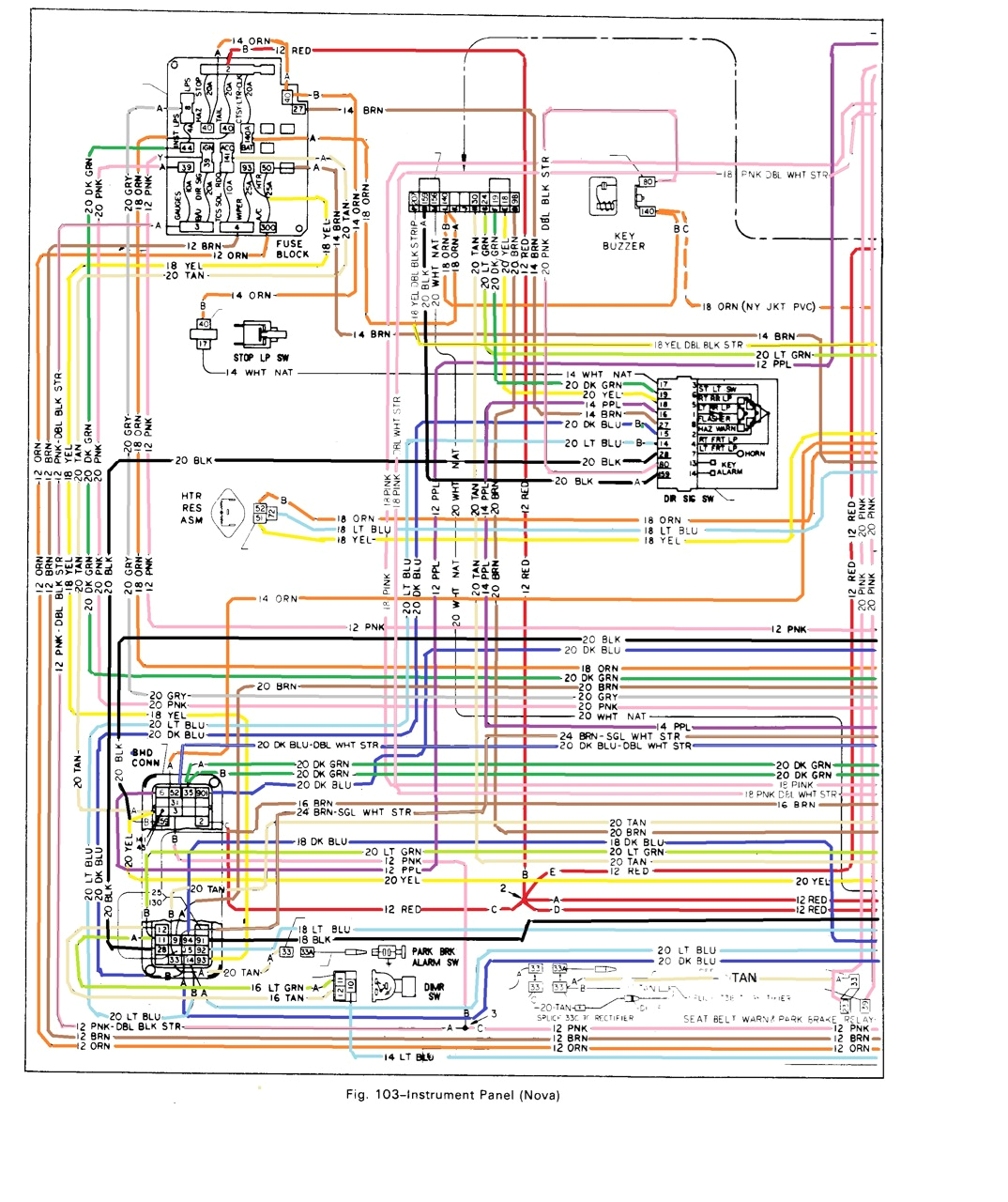 1964 impala ac wiring diagram free download wiring diagram view mix 1965 impala ac wiring diagram