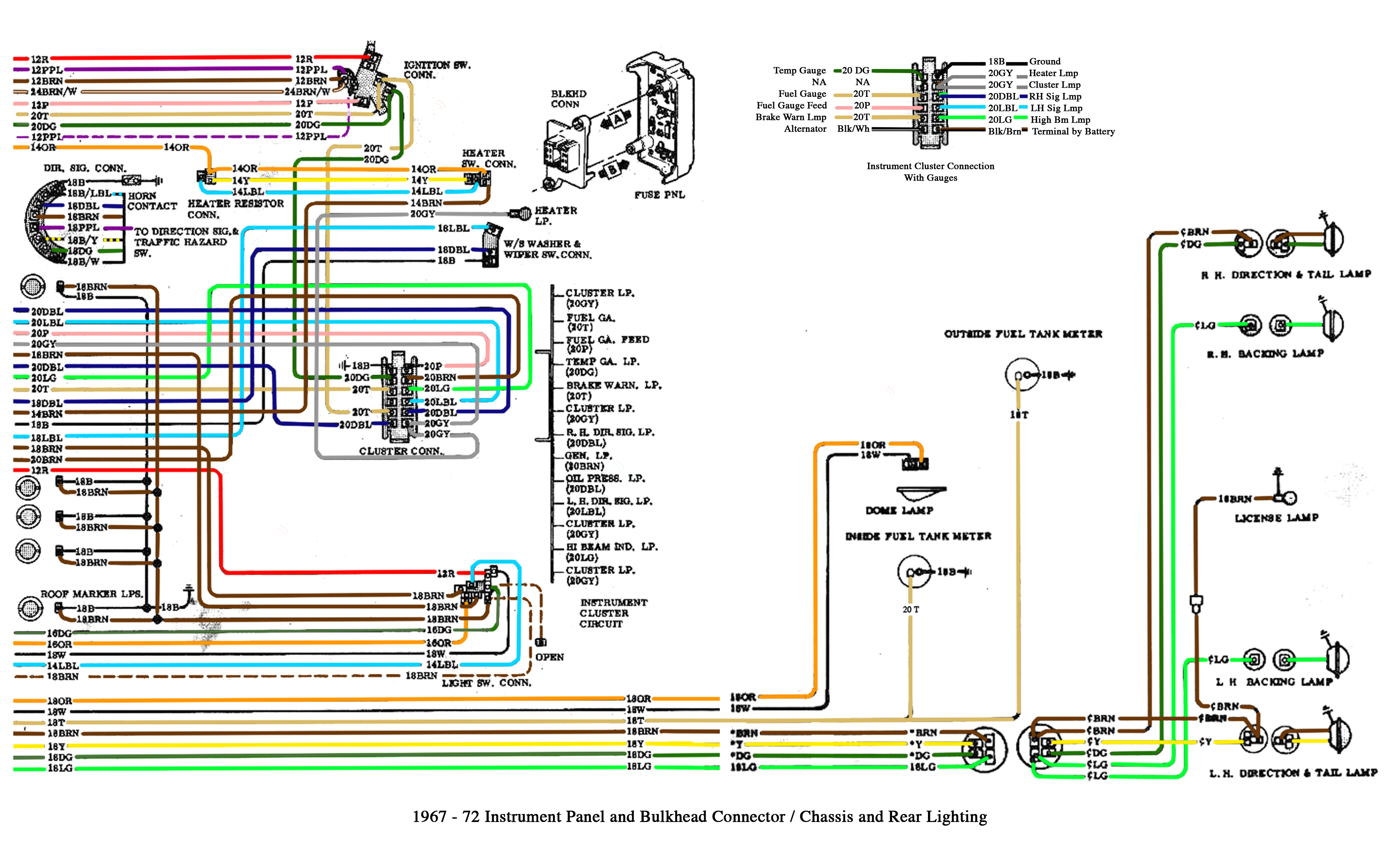 chevy silverado stereo wiring diagram 471126 jpg