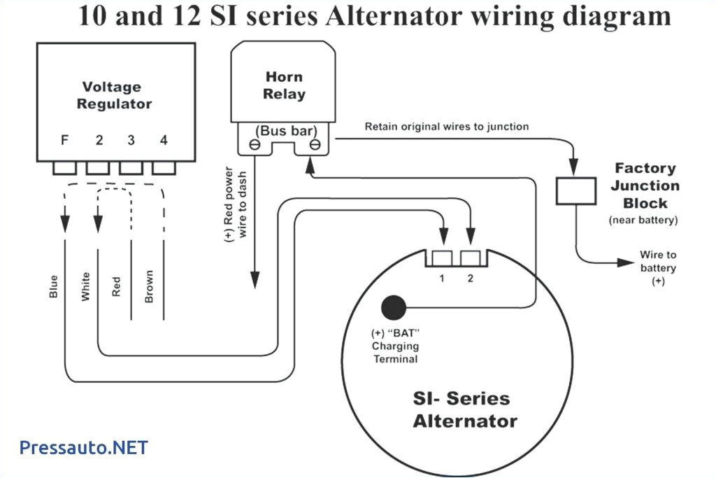 wiring diagram wiring diagram excelent pin rectifier vw voltage