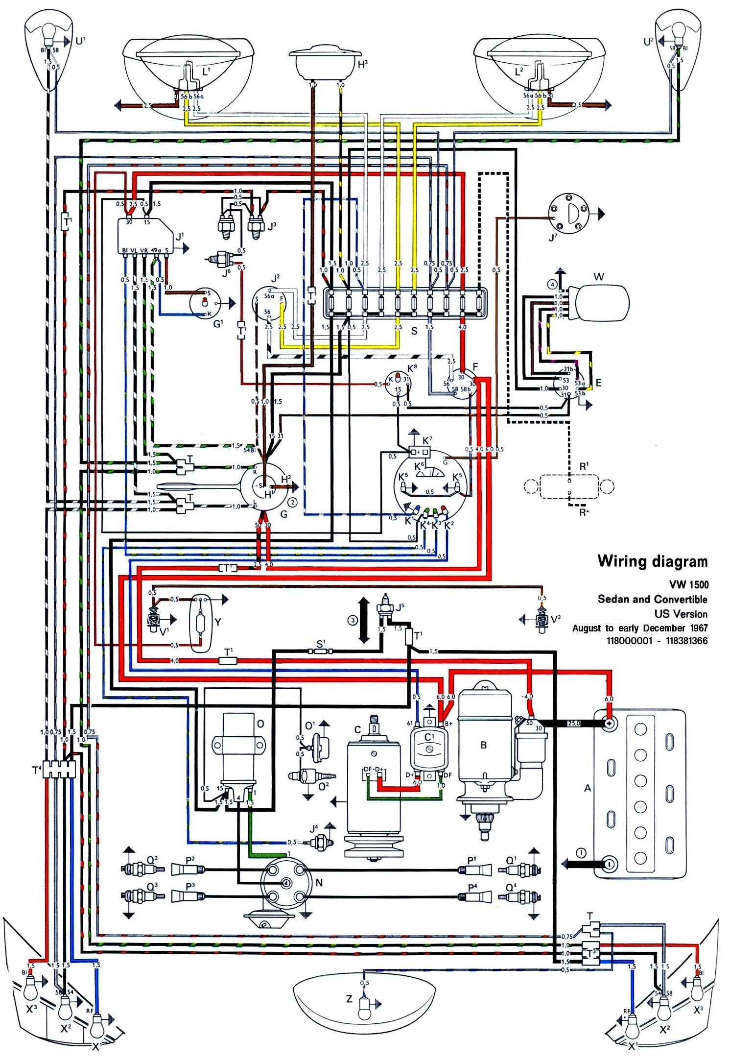 73 vw beetle radio wiring online manuual of wiring diagram wiring diagram for 1973 vw beetle