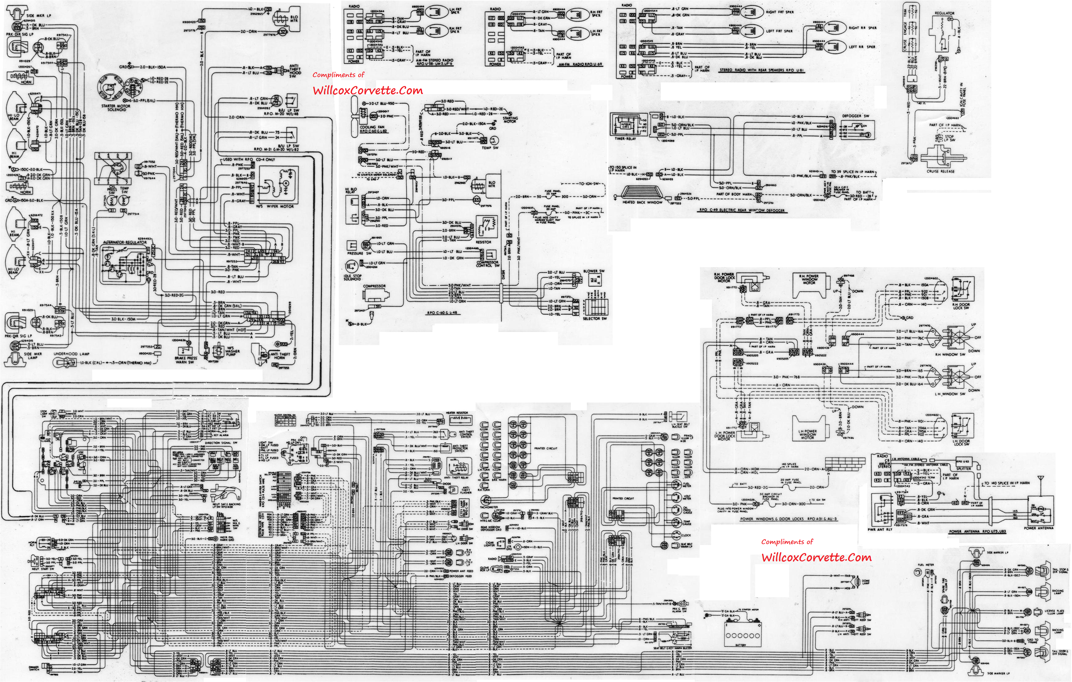 1979 corvette fuse diagram wiring diagram expert 1979 corvette fuse panel diagram 1979 corvette fuse diagram