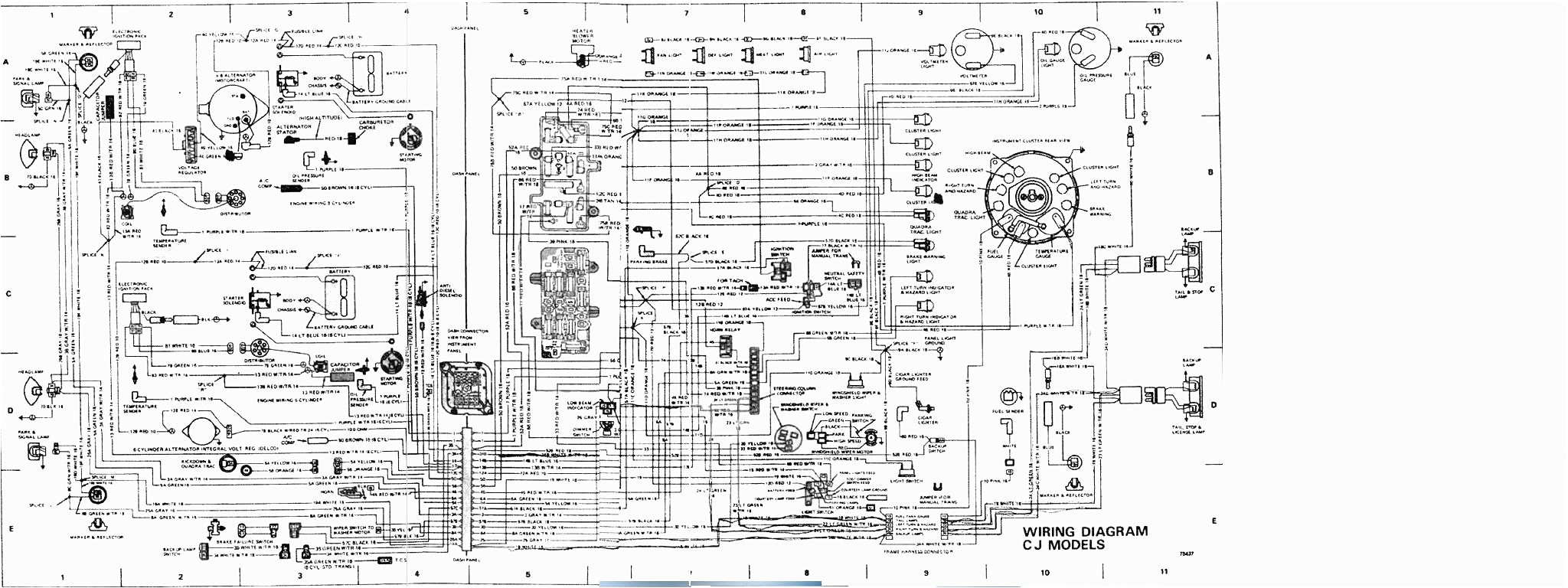1978 cj7 wiring harness diagram search wiring diagram mix 1978 jeep cj7 wiring harness wiring diagram