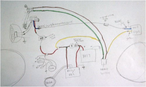 yamaha 650 chopper wiring diagrams wiring diagram expert yamaha xs650 bobber wiring diagram wiring diagram for