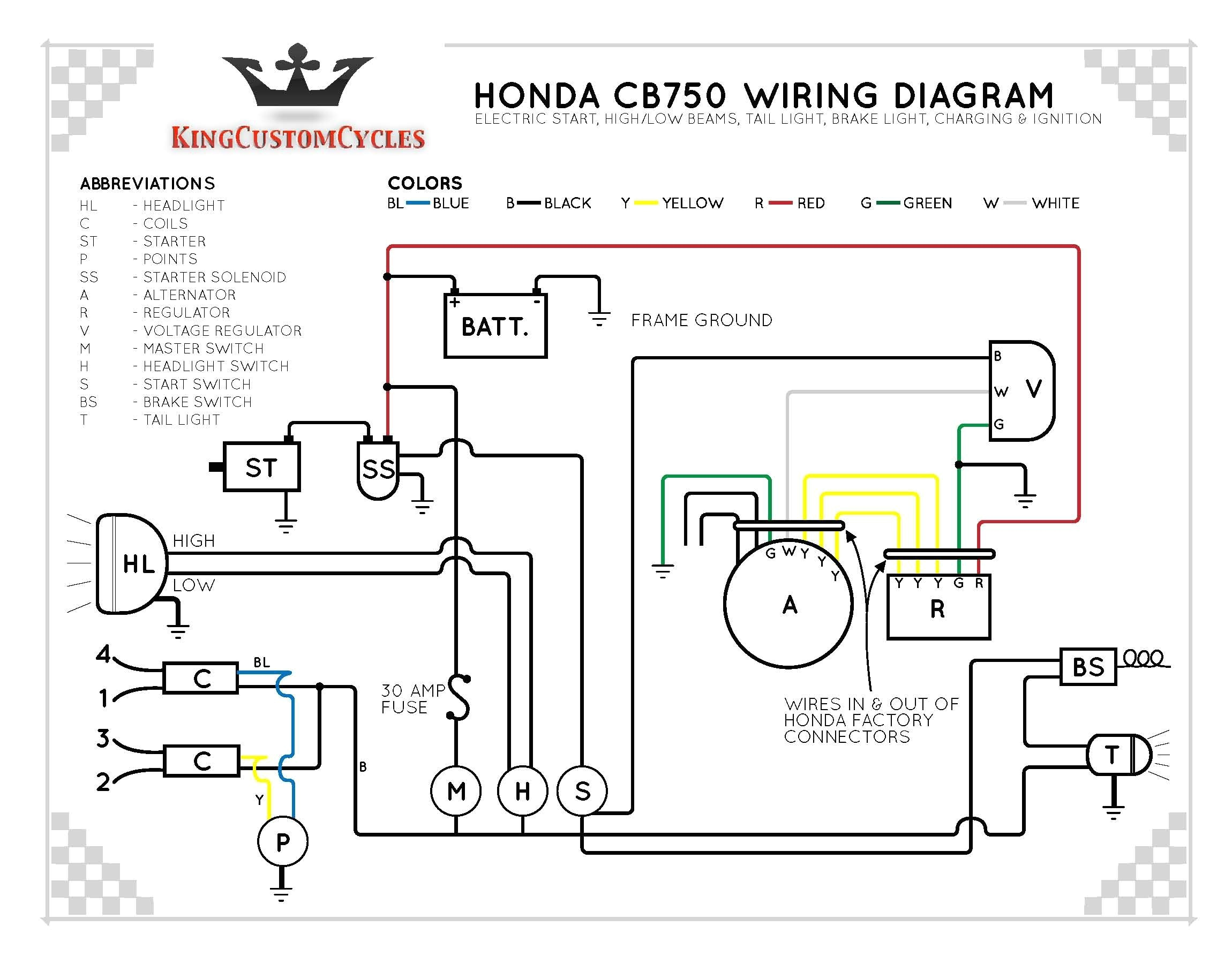 1980 Honda Cb650 Wiring Diagram 91 Nighthawk Wiring Diagram Wiring Diagram toolbox