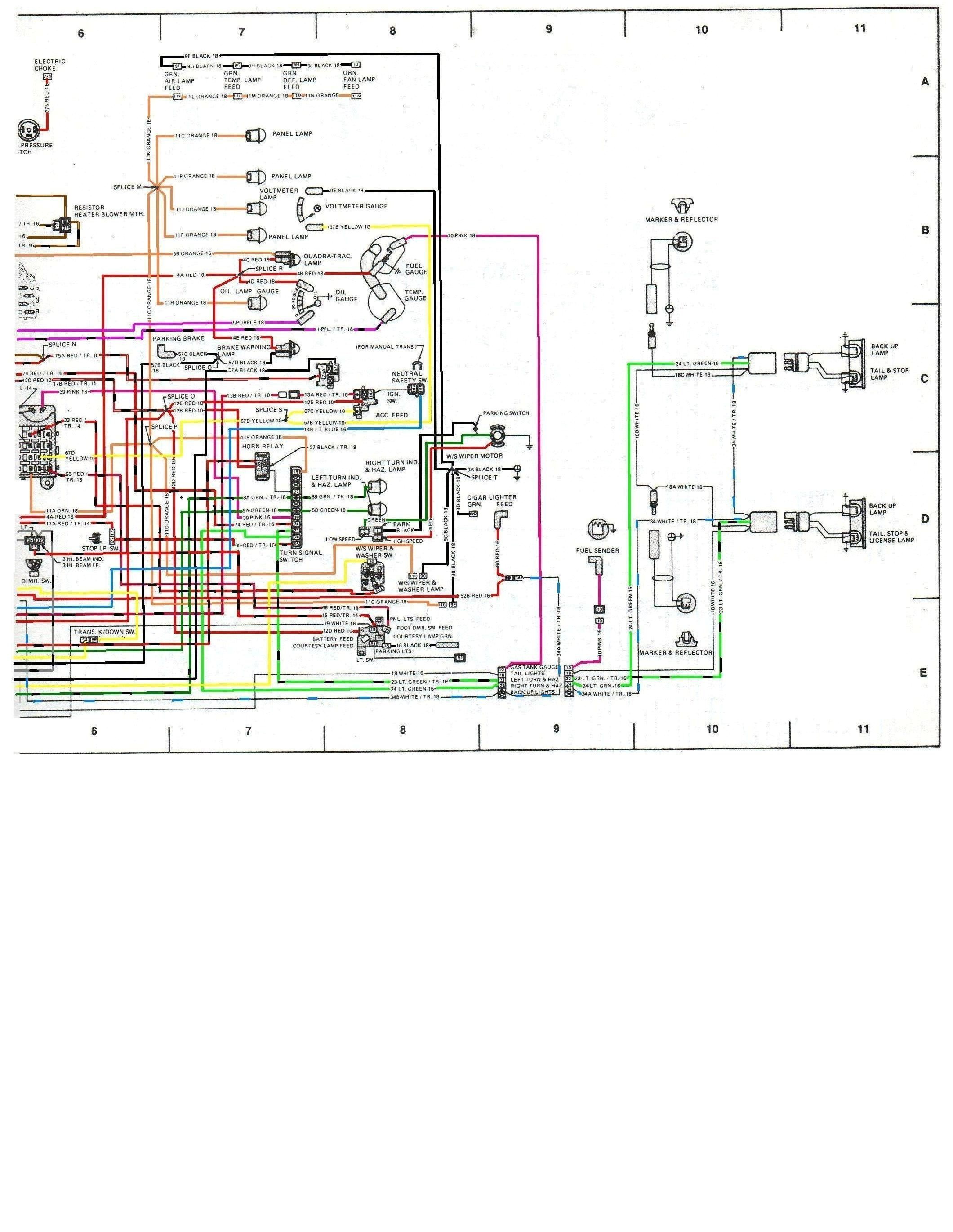 cj7 jeep 350 chevy wiring data diagram schematicwiring diagram for 1980 cj7 jeep renegade data wiring