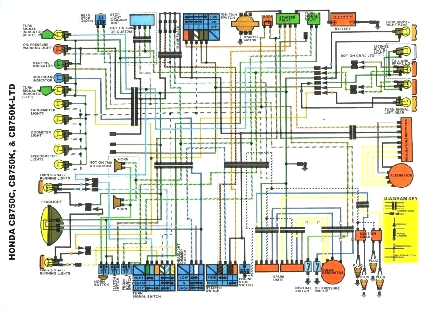 1984 honda wiring diagram wiring diagram toolbox honda cb 700 wire diagram