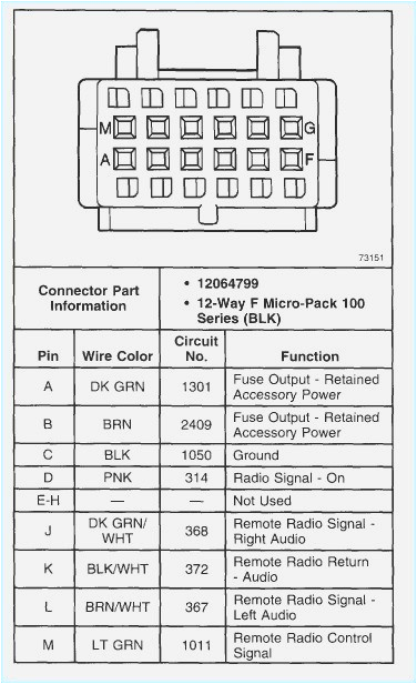 1985 chevy c10 radio wiring diagram fresh delphi stereo wiring diagram revistasebo