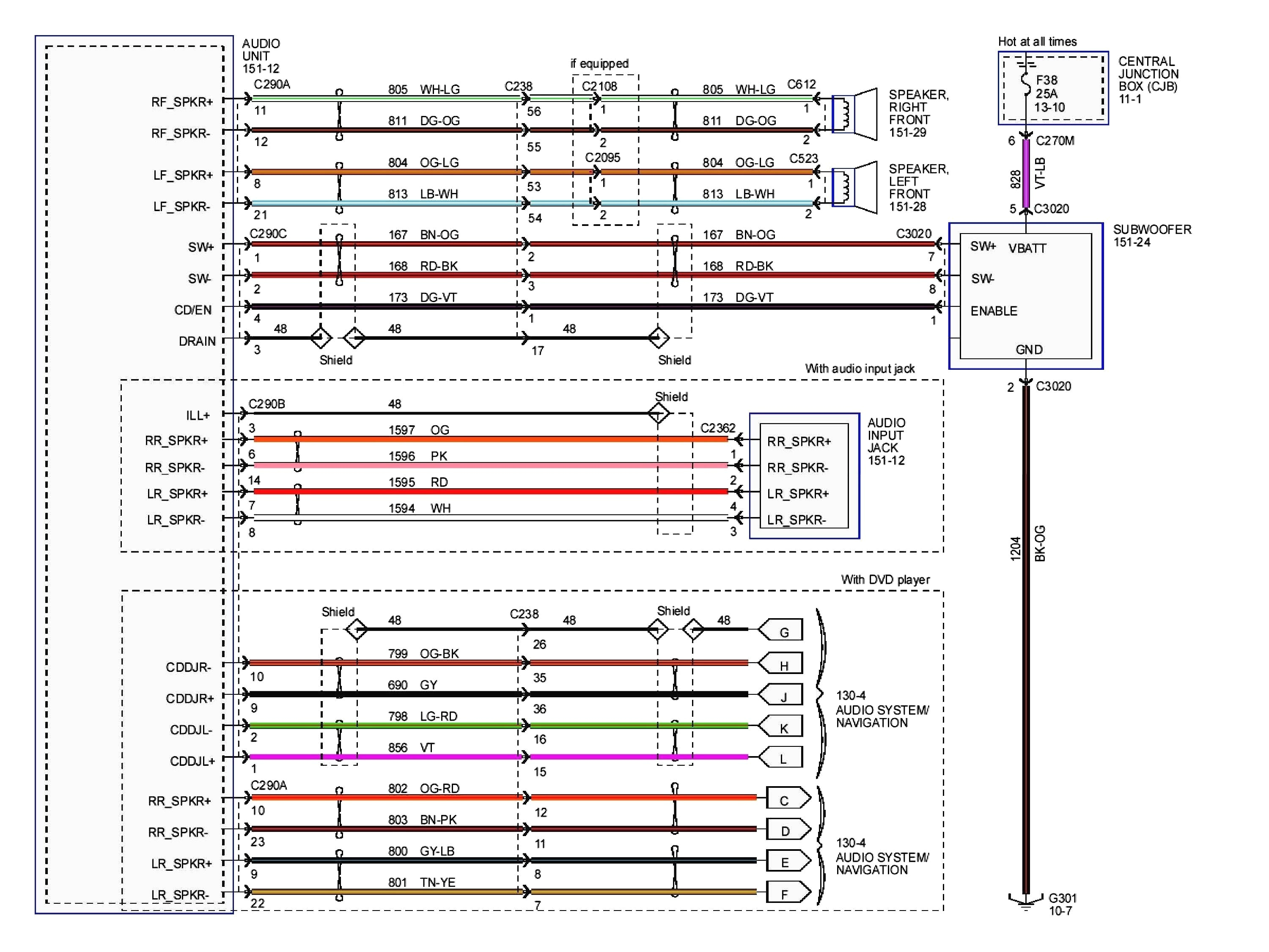 ford fusion radio wiring diagram wiring diagram paper2007 ford f350 radio wiring diagram 8