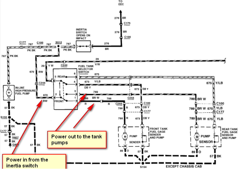 150 1987 f ford solenoid wiring data wiring diagram 150 1987 f ford solenoid wiring