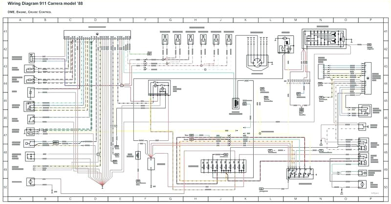 porsche engine diagram 1990 use wiring diagram 1990 porsche 911 wiring diagram wire diagram database porsche