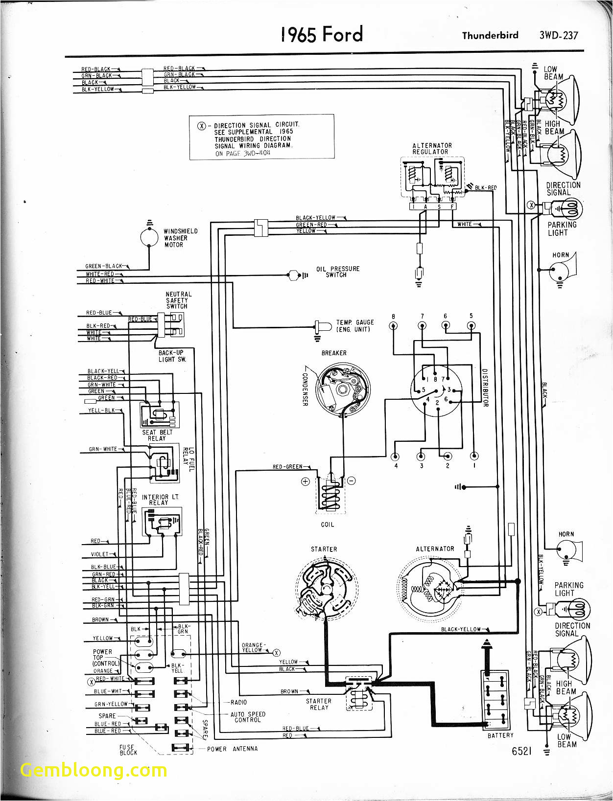wiring diagram for 1986 ford thunderbird wiring diagrams long1957 ford thunderbird wiring diagram wiring diagram datasource
