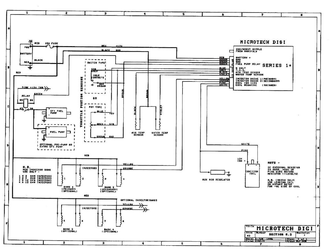 1st gen rx7 wiring diagram wiring diagram blogrx7 wiring diagrams 3
