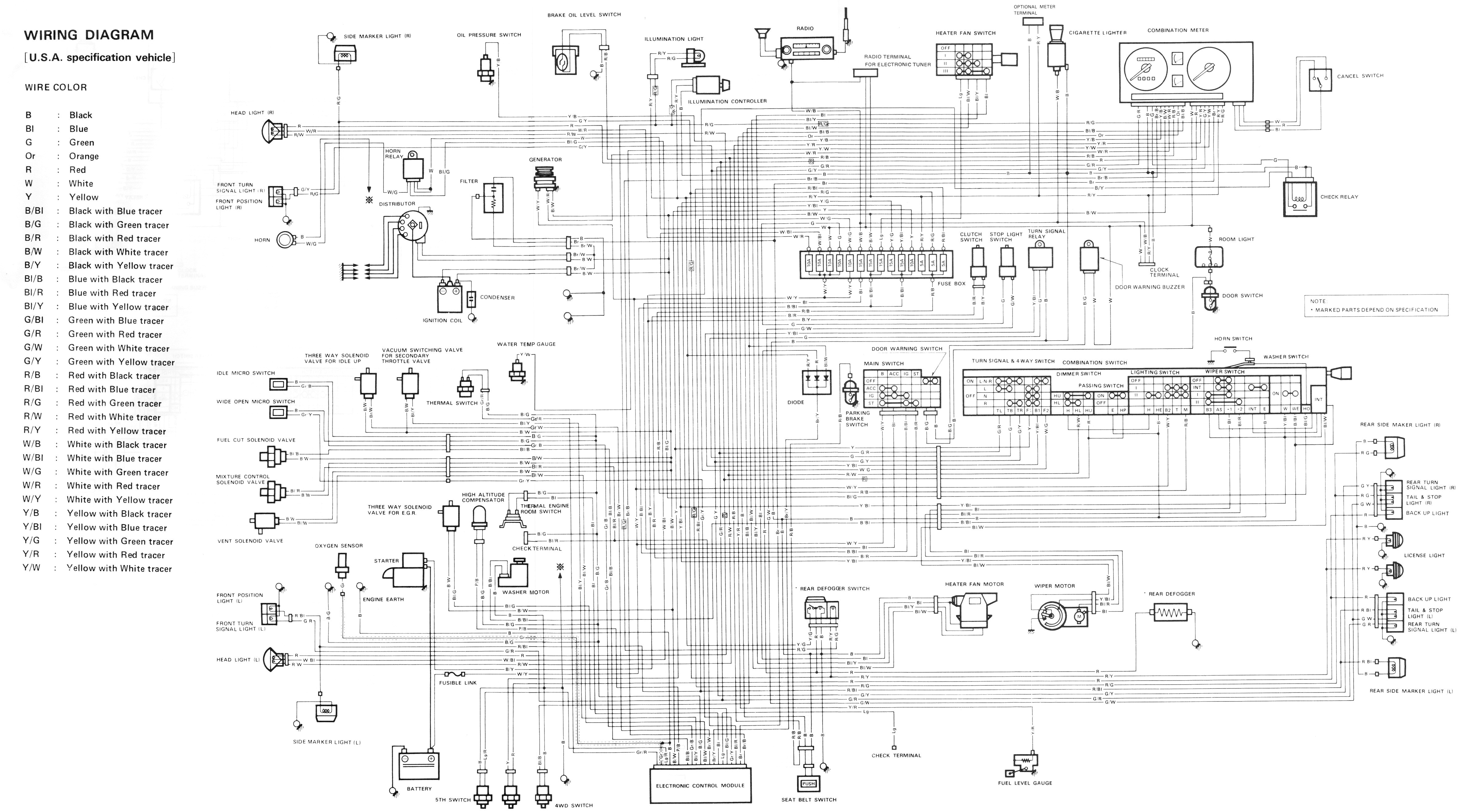 suzuki forenza alternator wiring diagram wiring diagram 1994 suzuki samurai transmission diagram wiring schematic