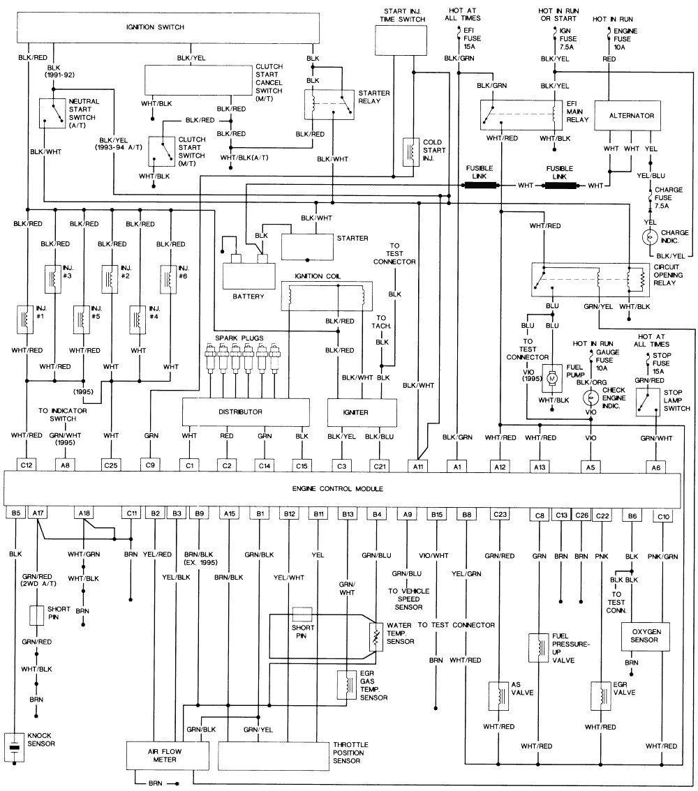 1991 toyota camry window wiring wiring diagram datasource 1991 toyota celica wiring diagram 1991 toyota camry