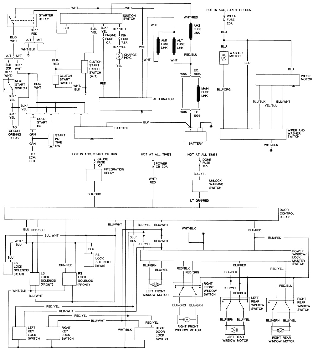 wiring diagram 92 toyota pickup wiring diagram val 92 toyota pickup speed sensor wiring diagram 1992