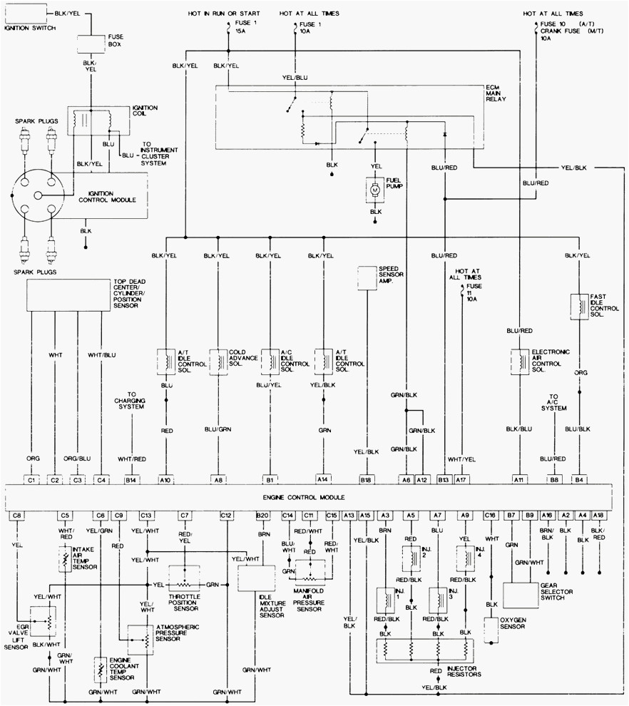 accord wiring diagrams wiring diagram mega 2003 honda accord ignition wiring diagram honda accord ignition wiring diagram