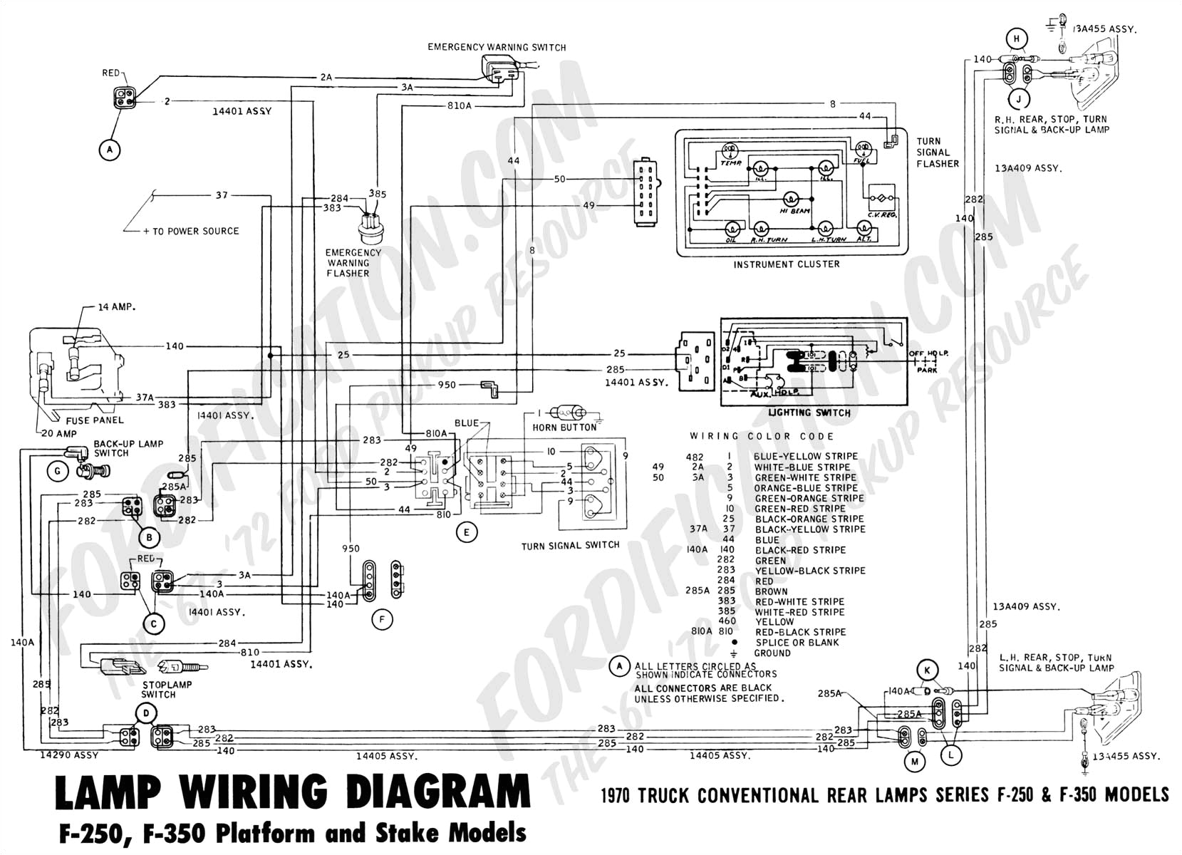 wiring diagram 70f250350 rearlamps01 jpg