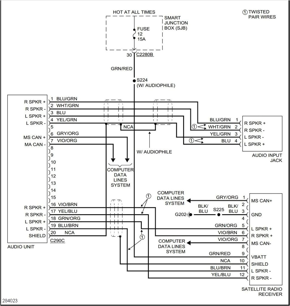 1997 ford explorer radio wiring diagram best of 94 ford ranger radio wiring diagram for 2004 wiring diagram of 1997 ford explorer radio wiring diagram jpg