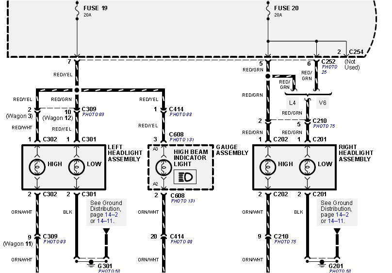 94 accord wiring diagram manual e book 1994 honda accord ignition wiring diagram 1994 accord wiring diagram
