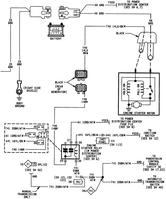 wiring for 1994 jeep heater wiring diagram list wiring diagram further 1994 jeep grand cherokee on