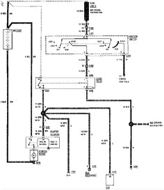 1994 jeep wrangler ignition wiring diagram