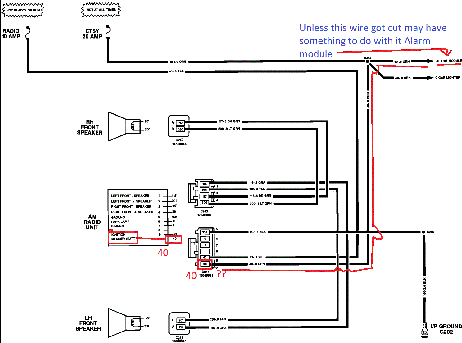 1995 yukon wiring harness wiring diagram new 1996 gmc suburban radio wiring diagram 1996 gmc yukon radio wiring diagram