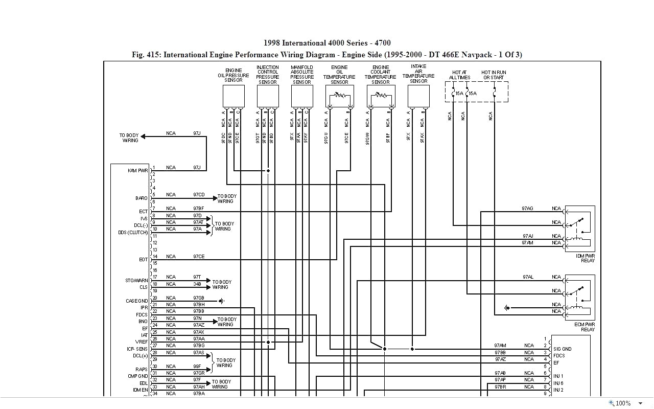 1995 international 4700 wiring diagram wiring diagram blog 1995 international 4900 wiring diagram 1995 international 4700