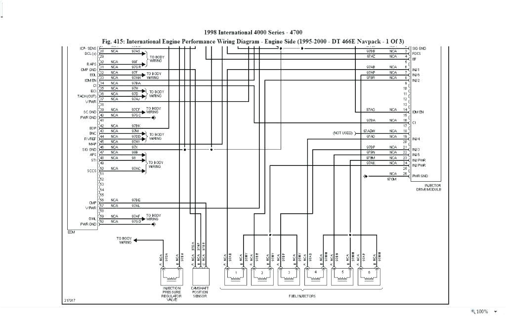 wire diagram for 1969 international pickup wiring diagram datasource 1998 international 7 3 wiring harness diagram