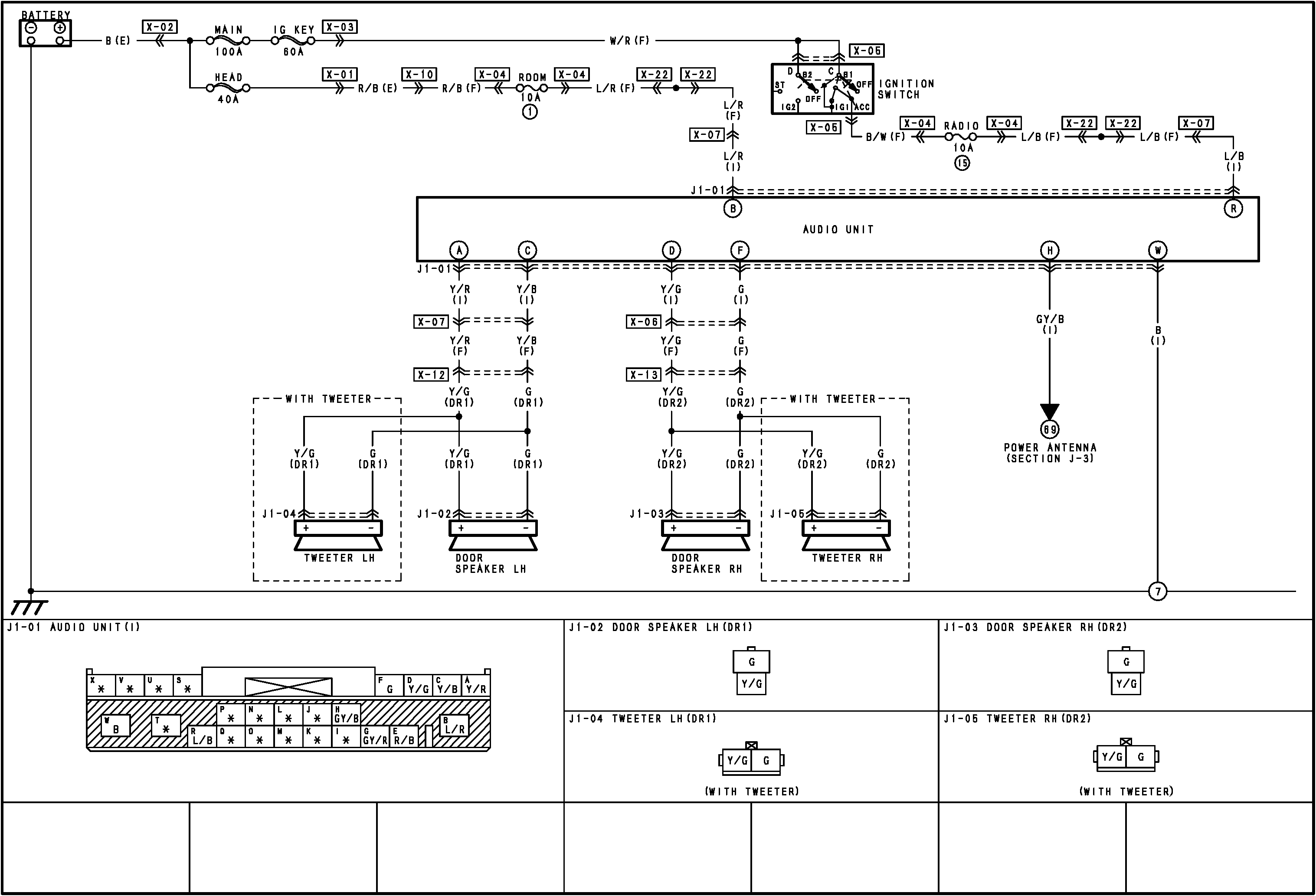 miata paint diagram wiring diagrams systemmiata paint diagram wiring diagram centre collection of free multiview drawing