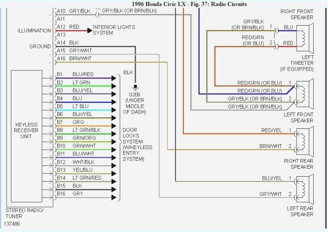 2000 honda civic wiring diagram wiring diagram datasource wiring diagram for 2000 honda civic ex ek