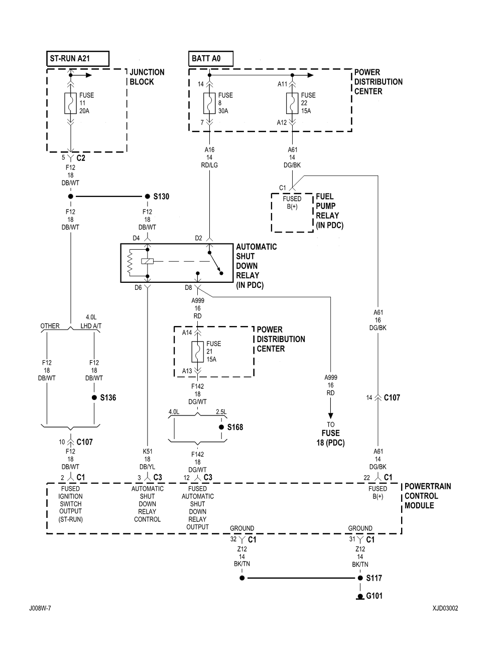 2007 jeep grand cherokee engine diagram 1999 jeep cherokee crankshaft sensor wiring diagram free jpg