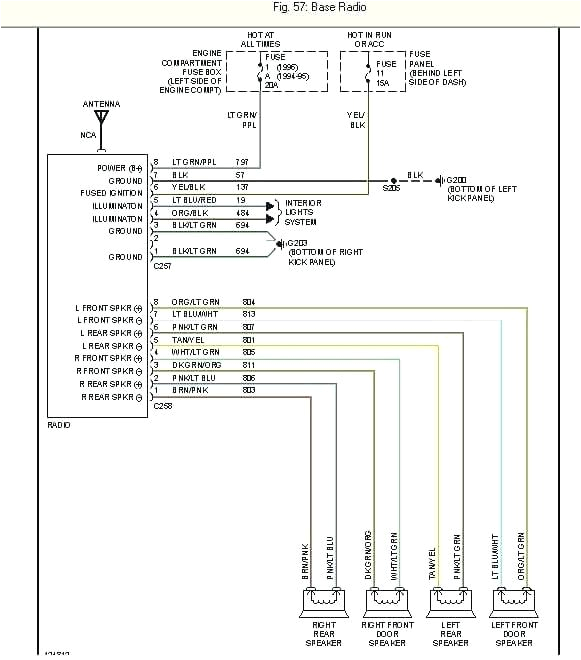 system wiring diagram 1999 ford wiring diagram paper 1999 ford expedition stereo wiring wiring diagram used