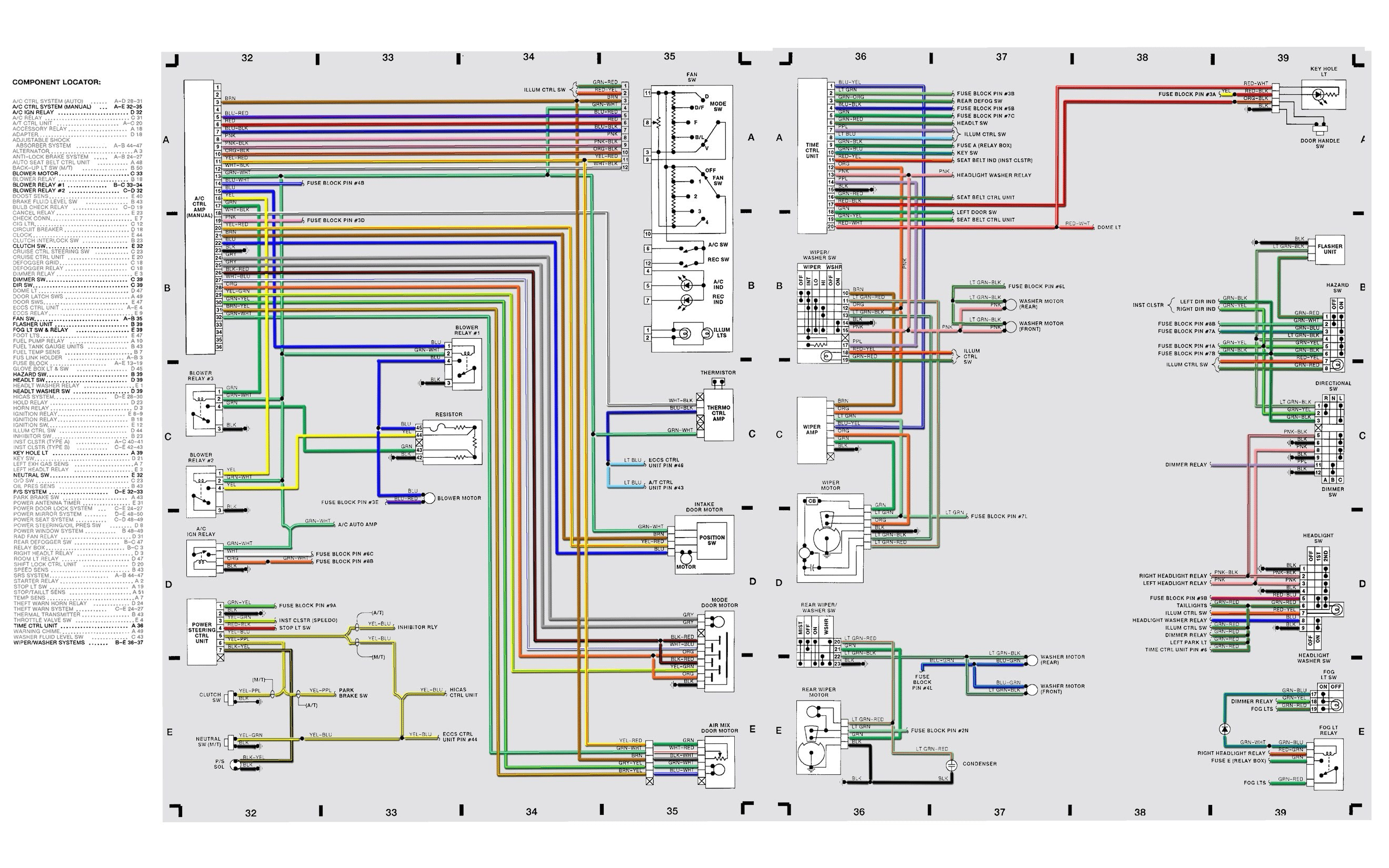 nissan altima wiring harness wiring diagram centre 2012 nissan altima wiring diagram 2014 nissan altima wiring diagram
