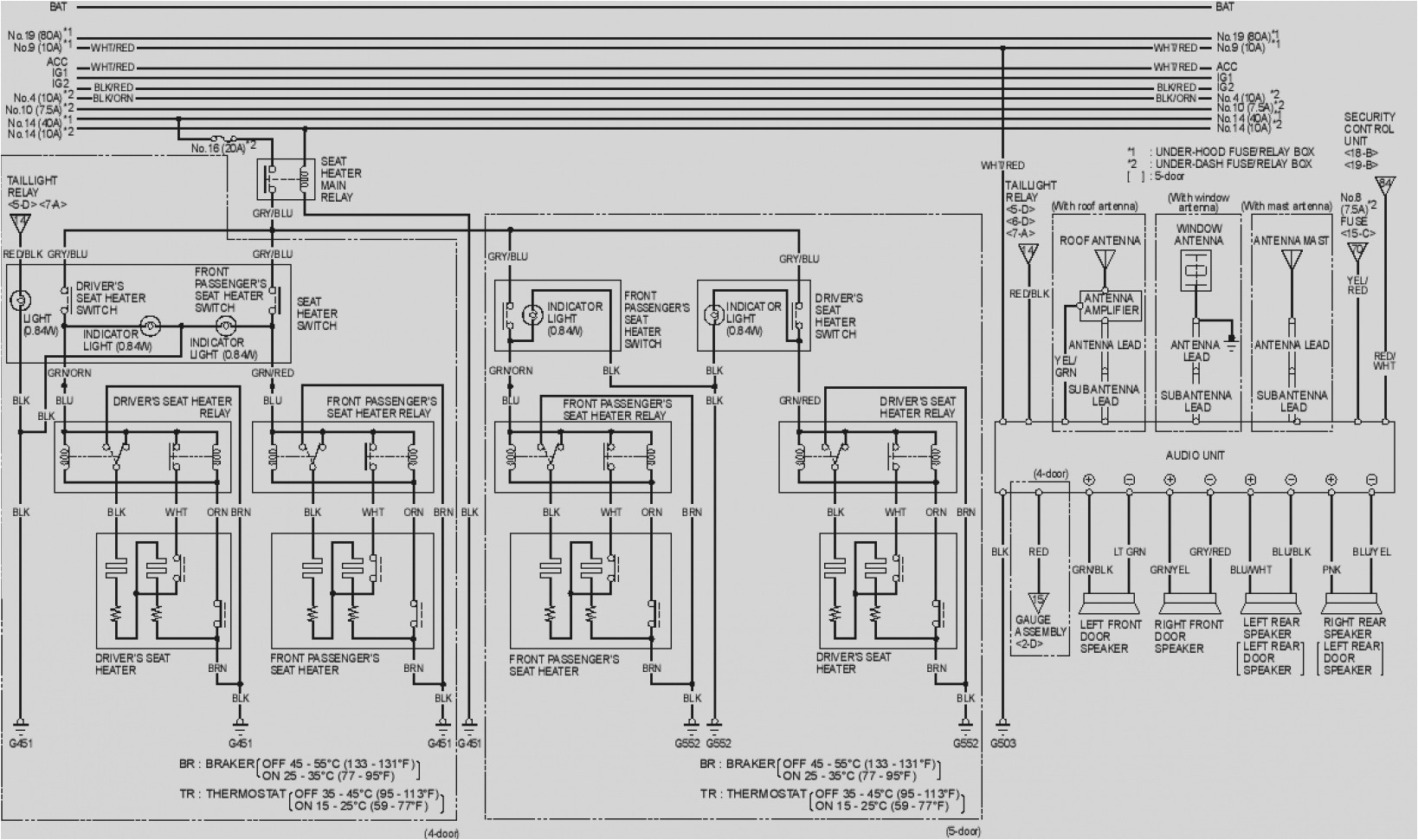 unique of 2010 honda civic ac wiring diagram the on my 2006 5 noticeable gif