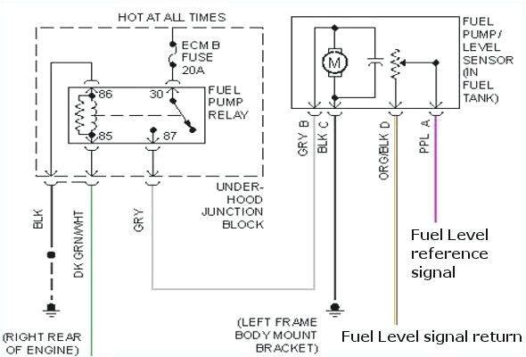 chevy fuel diagram wiring diagram blog 2003 chevy silverado fuel pump wiring diagram diagram database reg