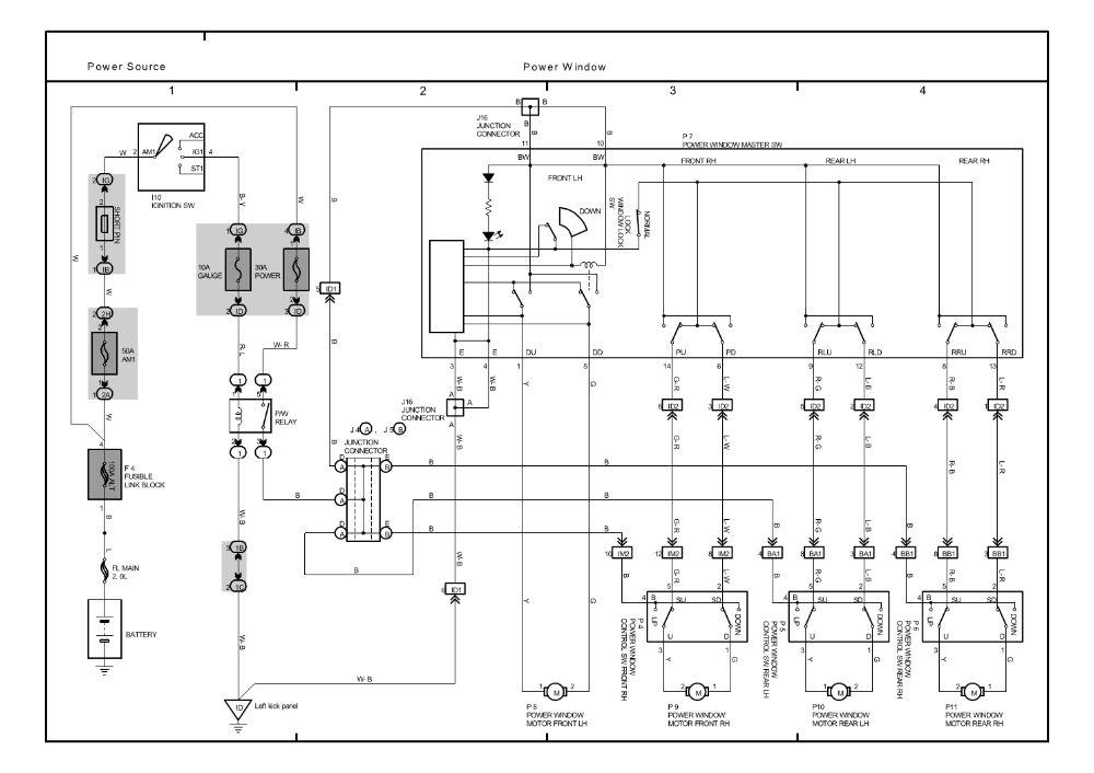 99 avalon wiring diagram electrical wiring diagram99 avalon wiring diagram wiring diagram third level