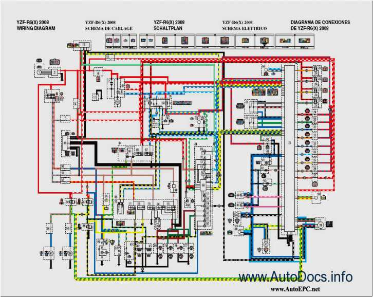 2009 r6 wiring diagram 2000 r6 wiring diagram luxury 2002 yamaha r6 wiring diagram rh myrawalakot