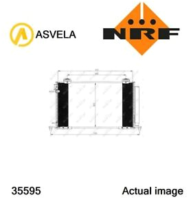 details about condenser air conditioning for toyota avensis saloon t25 1az fse 2az fse nrf