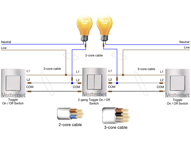 wiring a 2 gang schematic diagram wiring diagram post 2 gang schematic wiring wiring diagram blog
