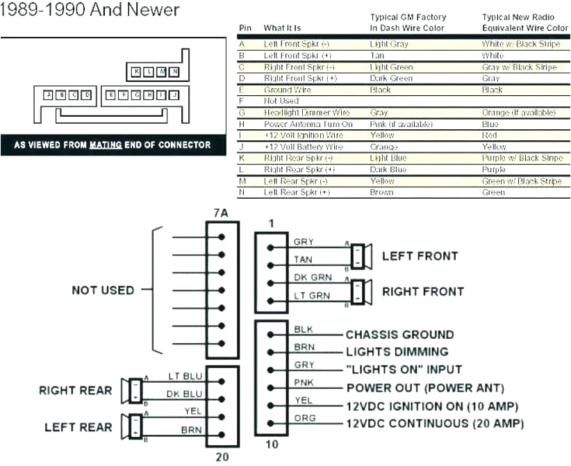 radio wiring diagram for 1990 camaro wiring diagram view 1985 camaro radio wiring diagram camaro radio wiring diagram