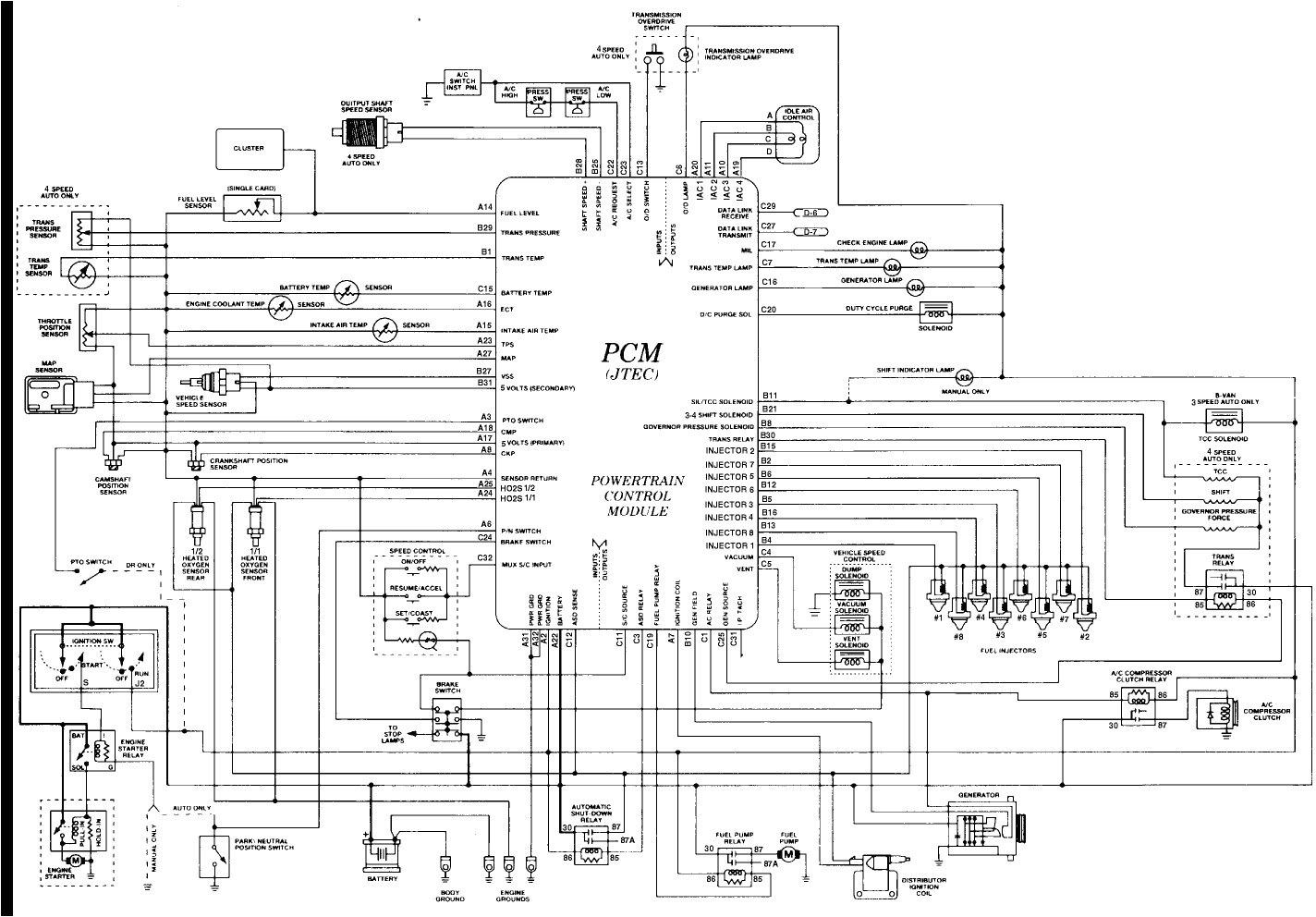 2000 dodge ram 1500 electrical diagram wiring diagram insider 2000 dodge ram 1500 speaker wiring diagram 2000 dodge ram 1500 wiring schematic