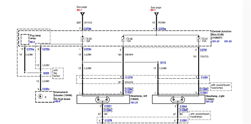 wiring diagram in addition 2005 ford f get free image about wiring 05 f250 headlight